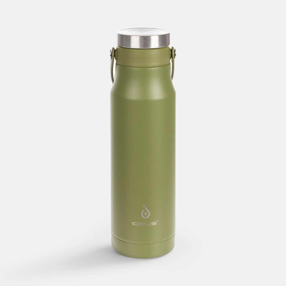 Термобутылка Tateyama