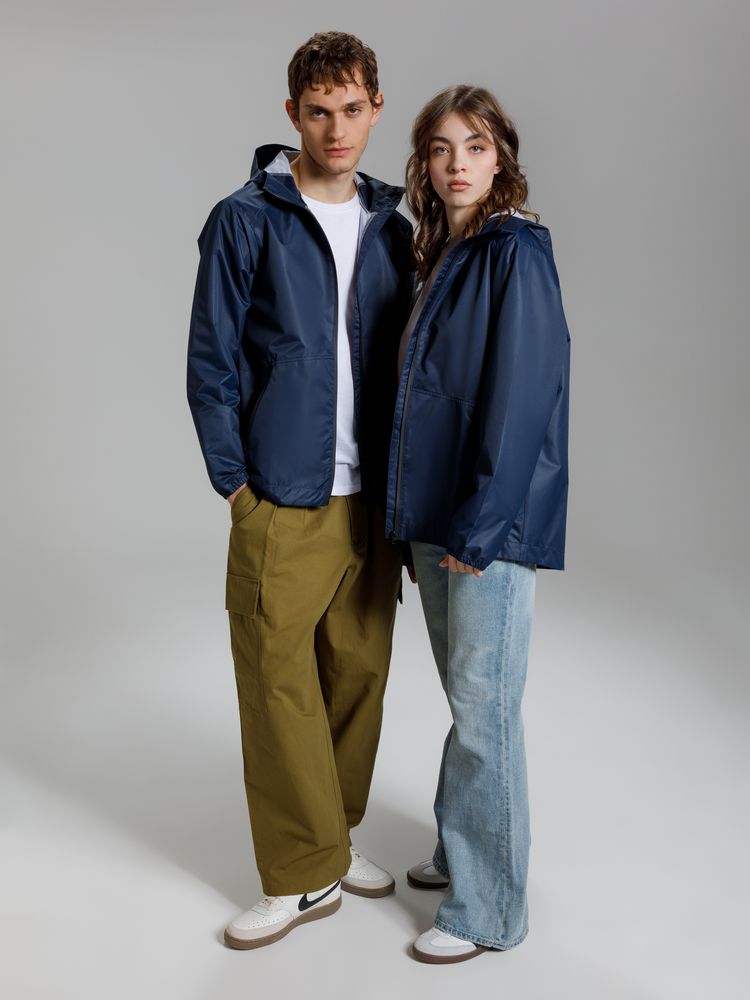 Куртка унисекс Nordvind DWR