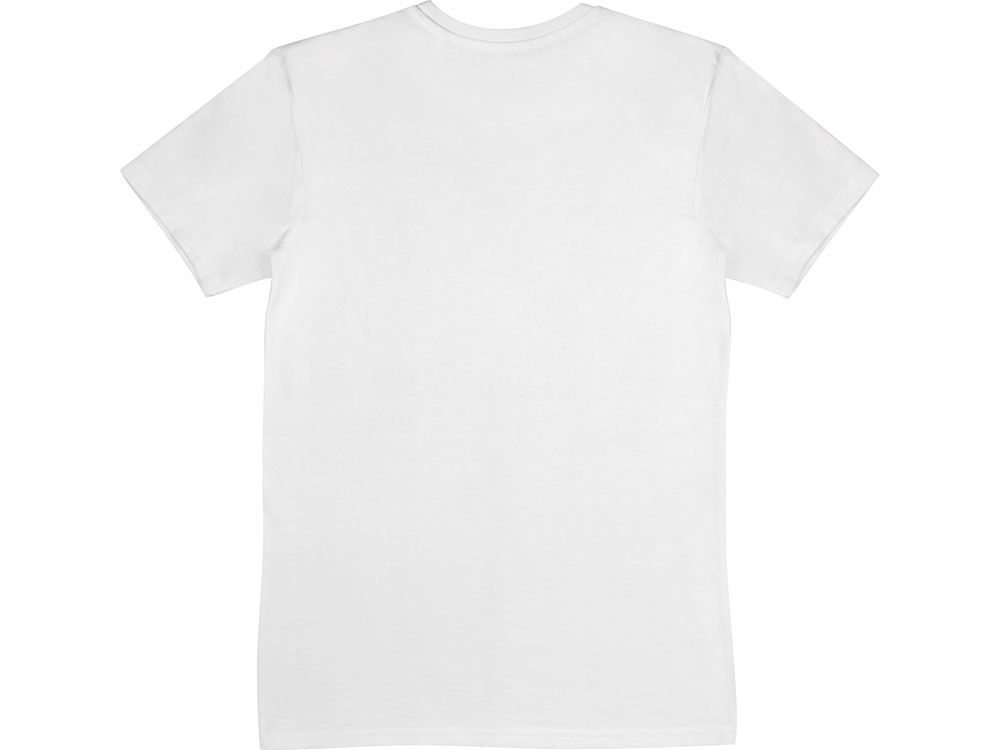 Футболка HD из премиального хлопка мужская