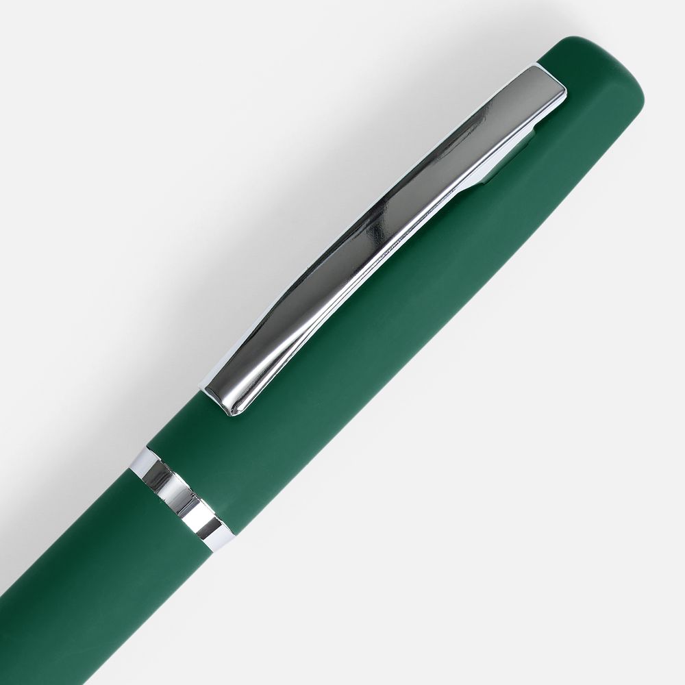 Ручка шариковая Bolt Soft Touch