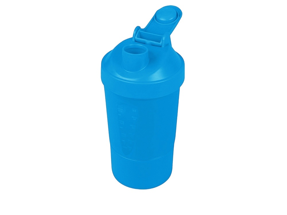 Шейкер для спортивного питания Level Up