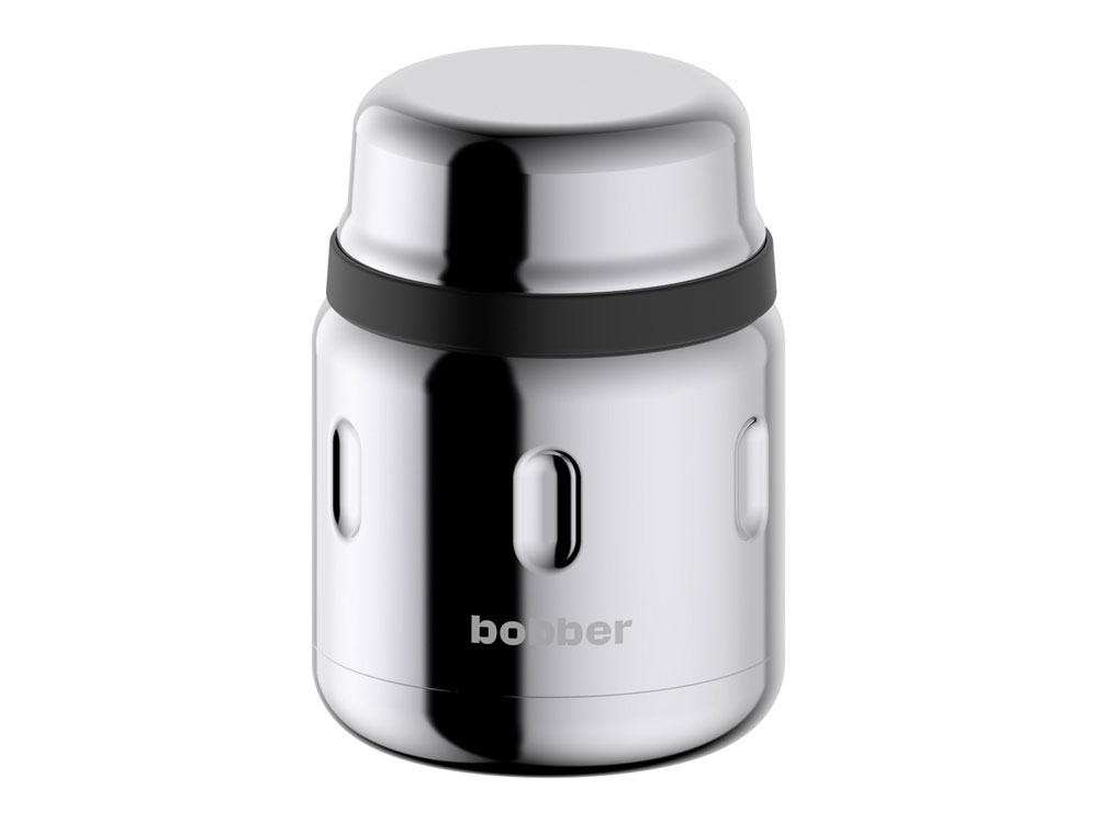 Вакуумный термос для еды Jerrycan, 700 мл