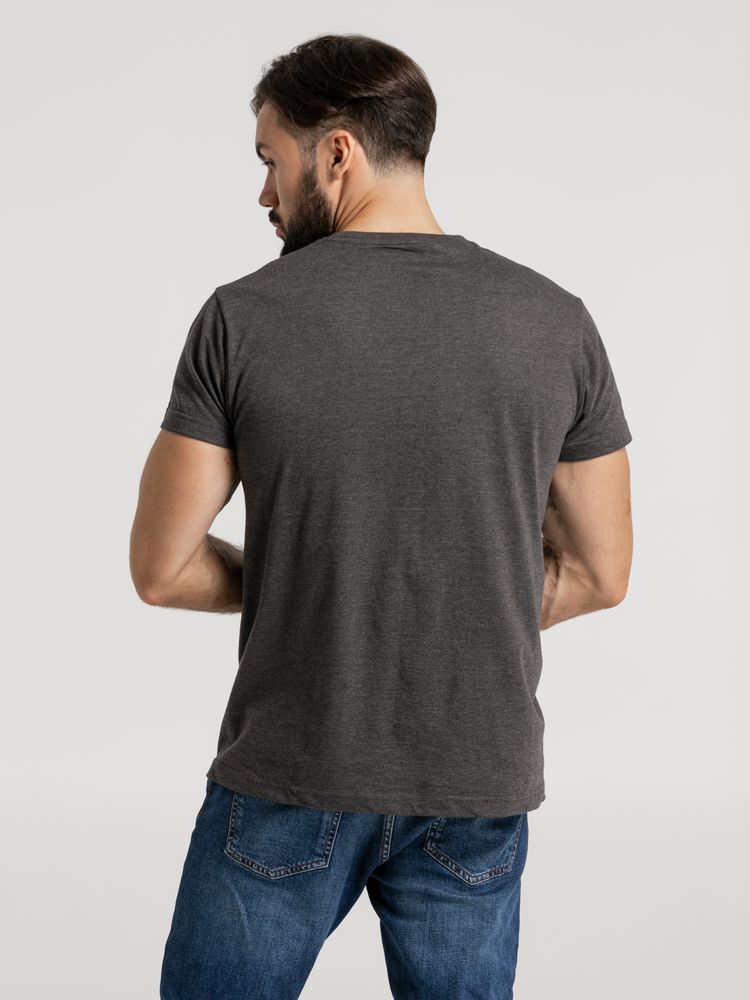 Футболка унисекс Firm Wear