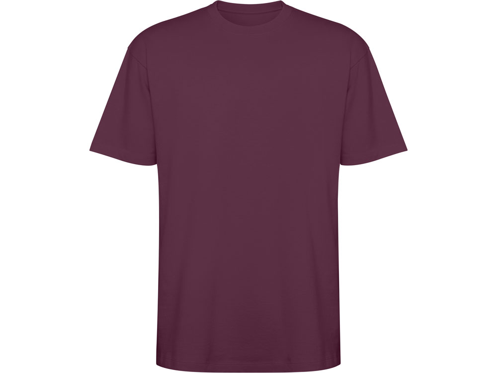 Футболка оверсайз Bull, унисекс