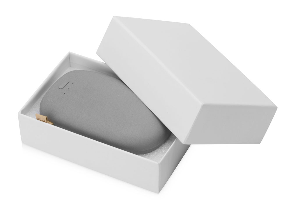 Внешний аккумулятор в форме камня Stone, 10400 mAh