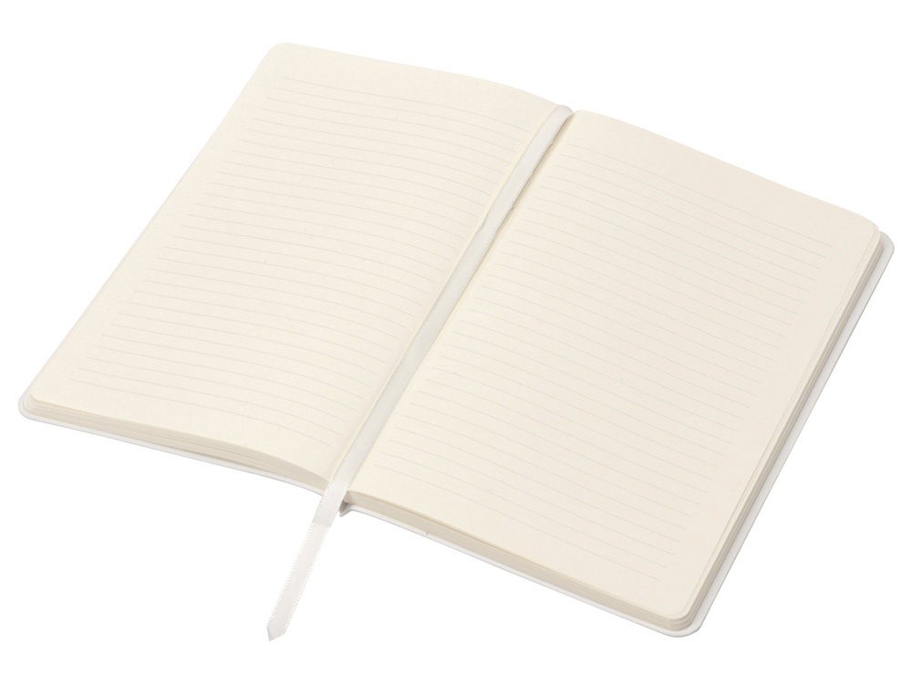 Подарочный набор Notepeno с блокнотом А5, флешкой и ручкой