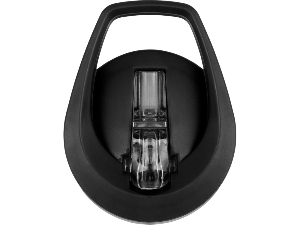 Бутылка для воды Pallant, тритан, 700 мл