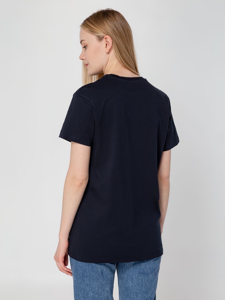 Футболка унисекс T-Bolka 160