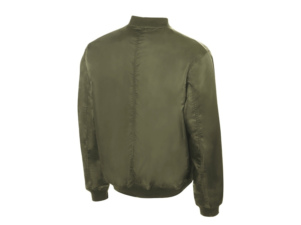 Куртка бомбер Antwerpen унисекс