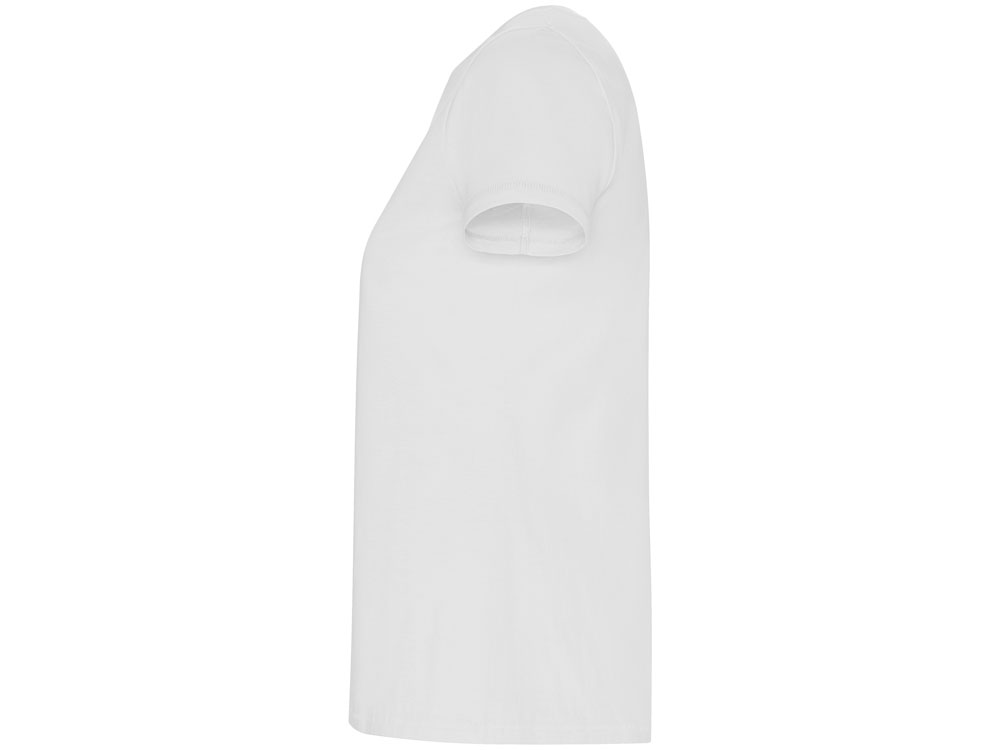 Футболка из органического хлопка Golden Woman женская