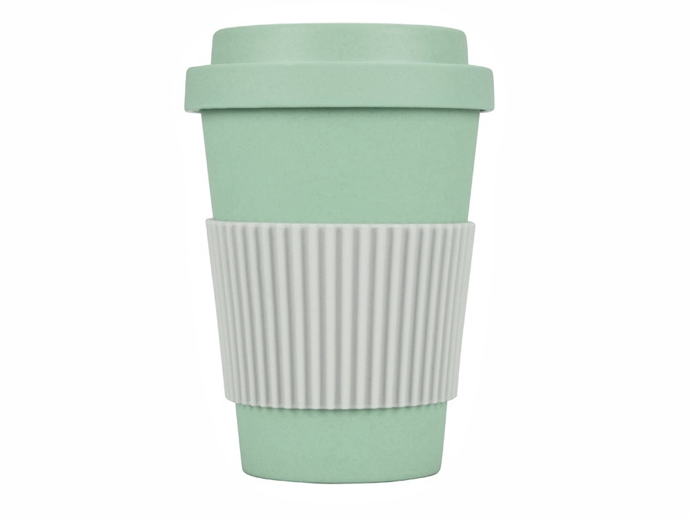 Термокружка из натуральных волокон Muffin