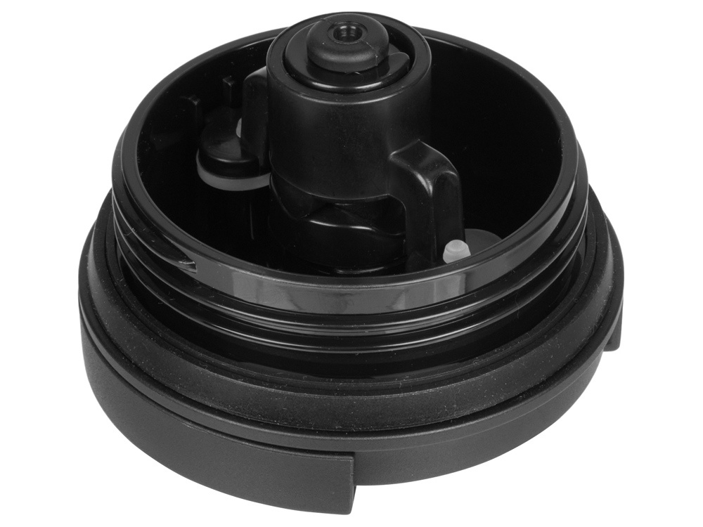 Герметичная вакуумная термокружка Matrix, 450 мл