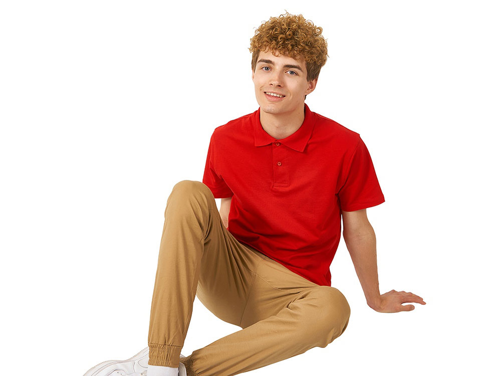 Рубашка поло Laguna мужская