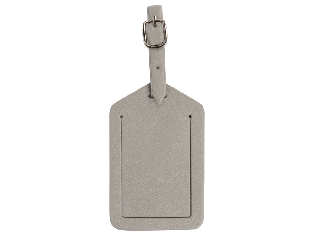 Багажная бирка Weekend