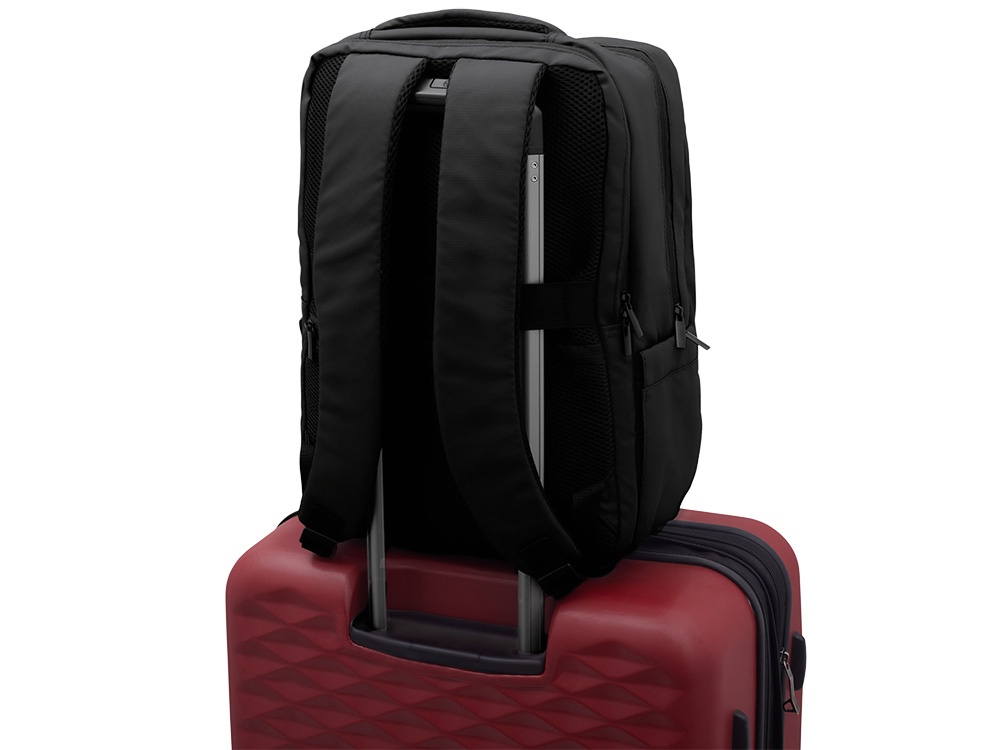 Водостойкий рюкзак Jacky для ноутбука 15''