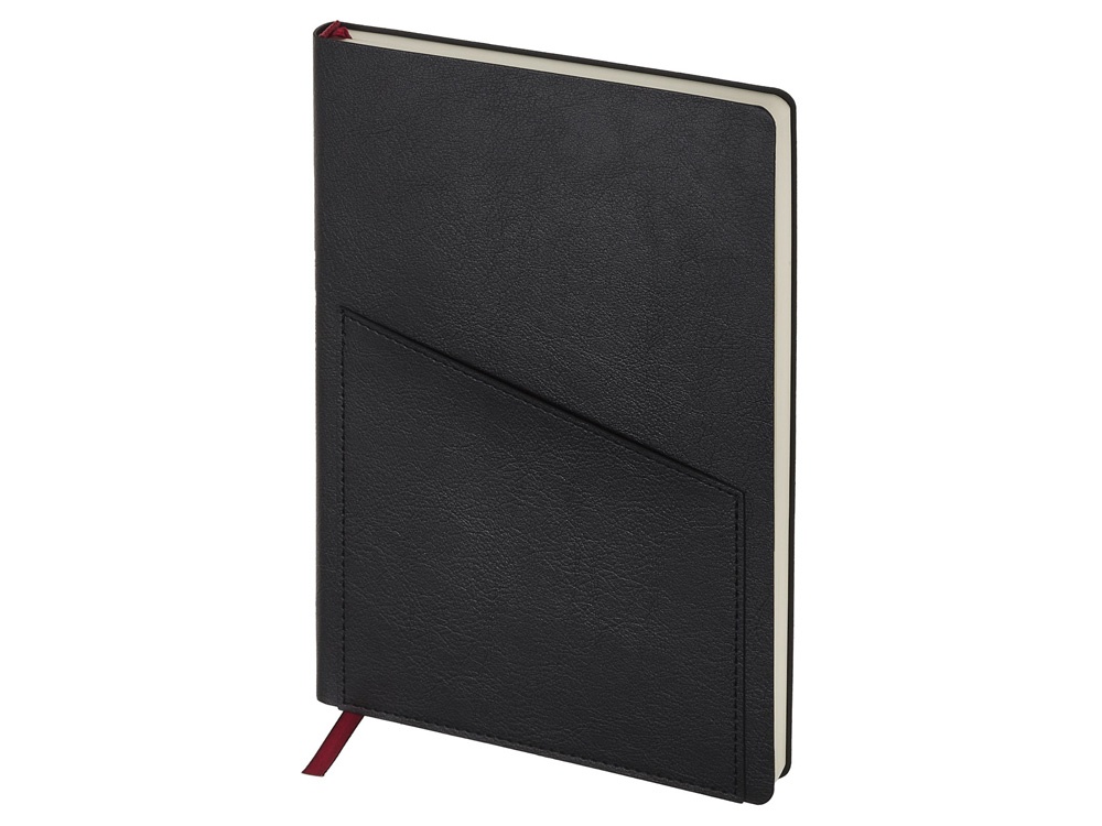 Ежедневник недатированный А5 Barcelona