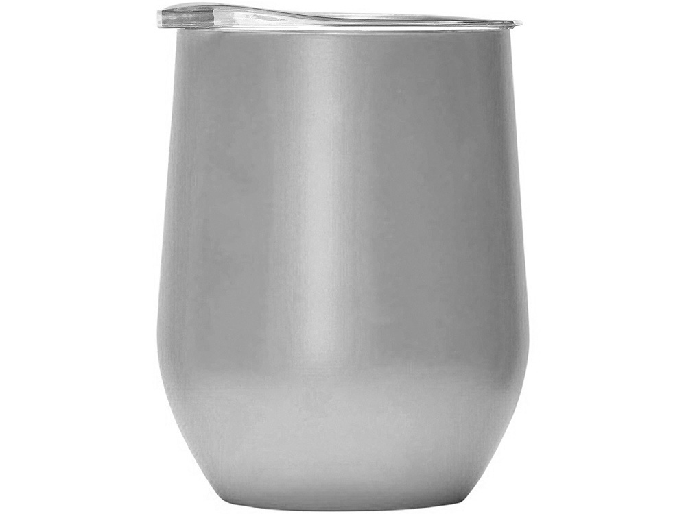 Вакуумная термокружка Sense, непротекаемая крышка