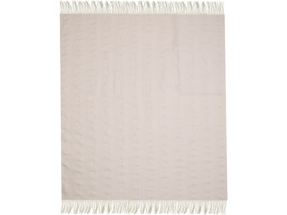 Плед Hild из натурального хлопка