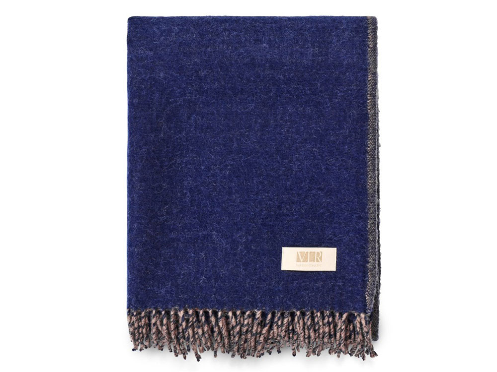 Плед DEVIKA 7051