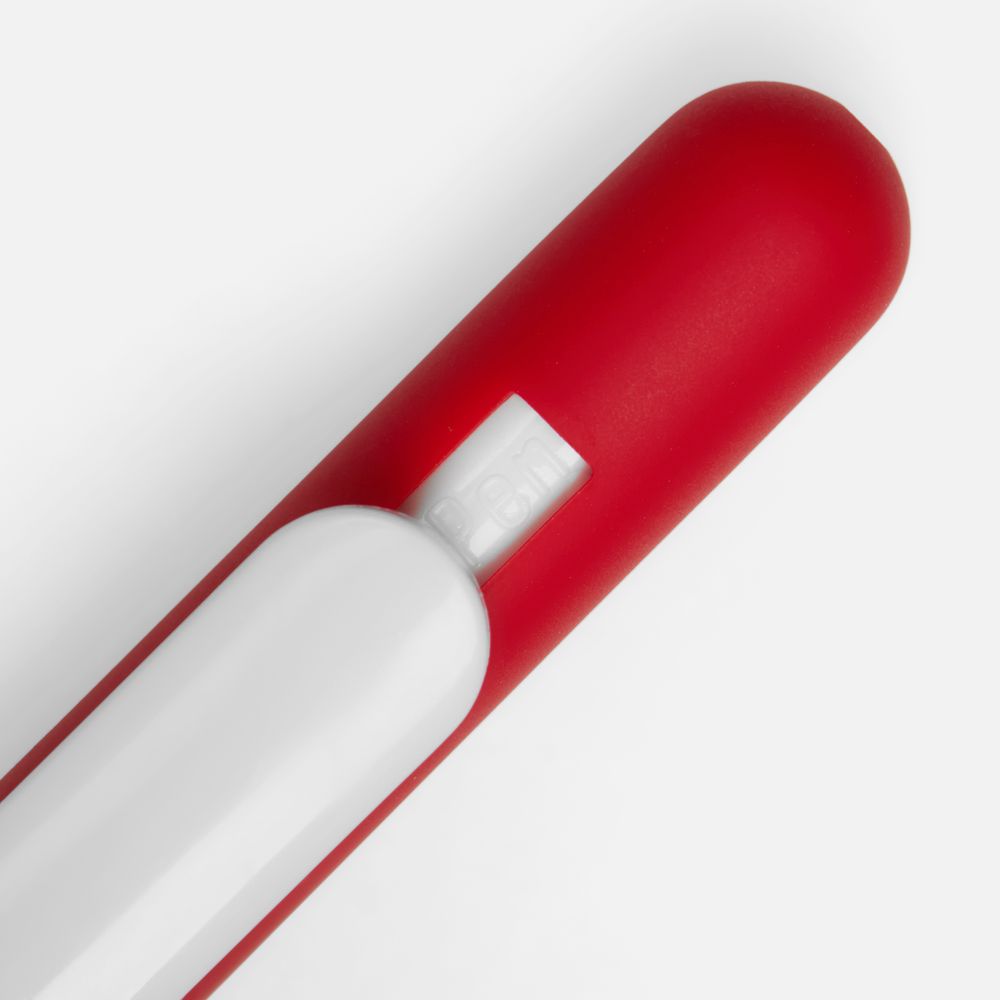 Ручка шариковая Swiper Soft Touch