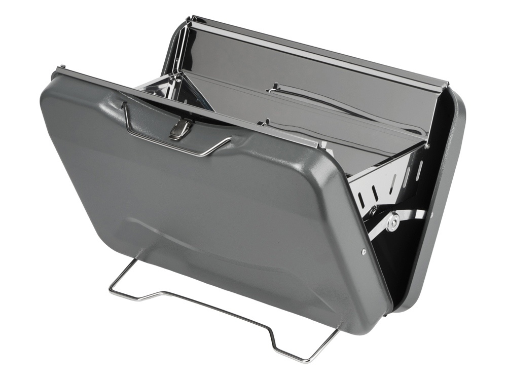 Портативный гриль-мангал Kamal