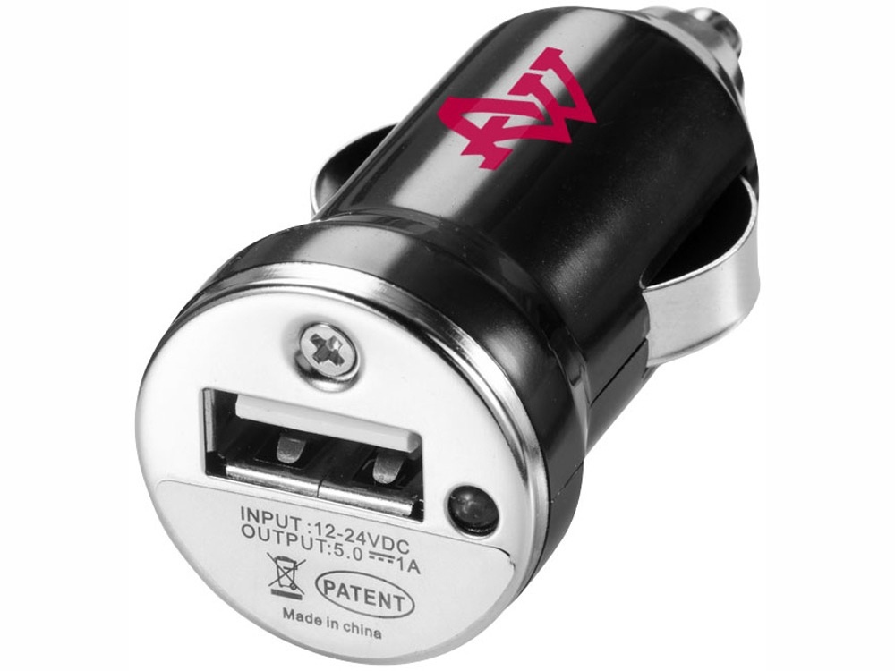 Автомобильный адаптер от Casco