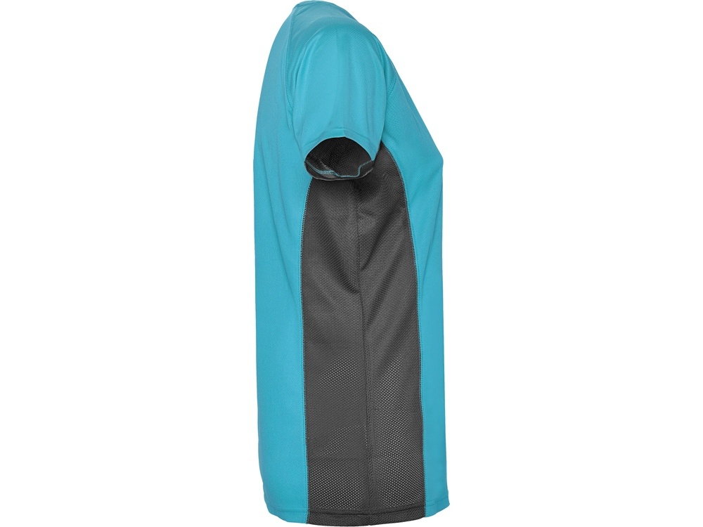 Спортивная футболка Shanghai женская