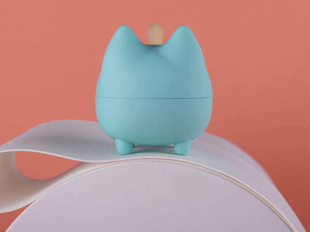 Портативная колонка Mysound Tito 3C