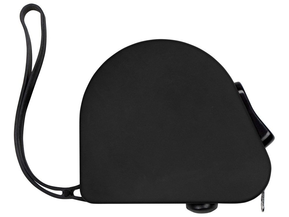 Рулетка Meter софт-тач, 3м