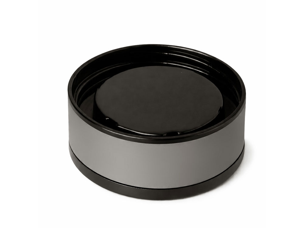 Вакуумный термос Vacuum Flask C1, soft touch, 420мл