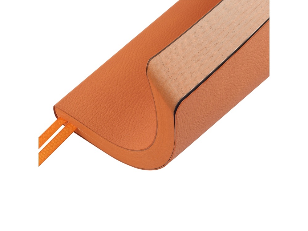 Ежедневник недатированный А5 Megapolis Nappa Flex