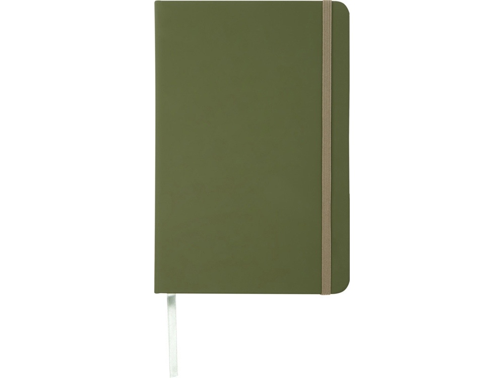 Блокнот А5 Spectrum с нелинованными страницами