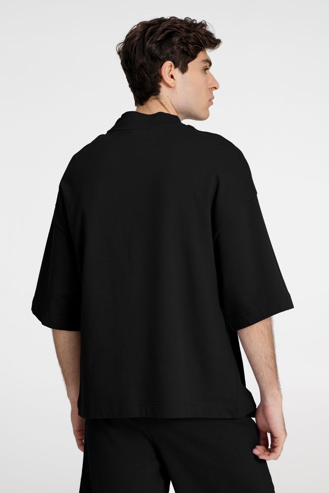 Футболка оверсайз унисекс T9