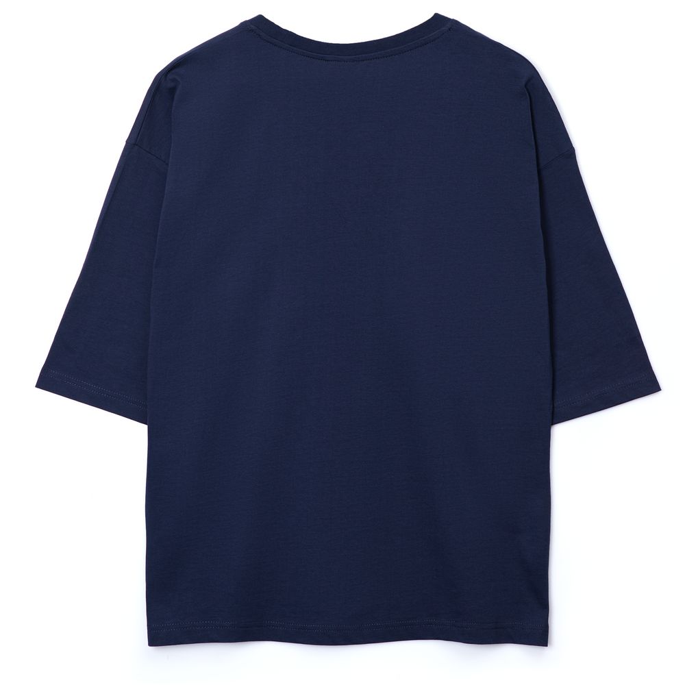 Футболка оверсайз унисекс Base Space