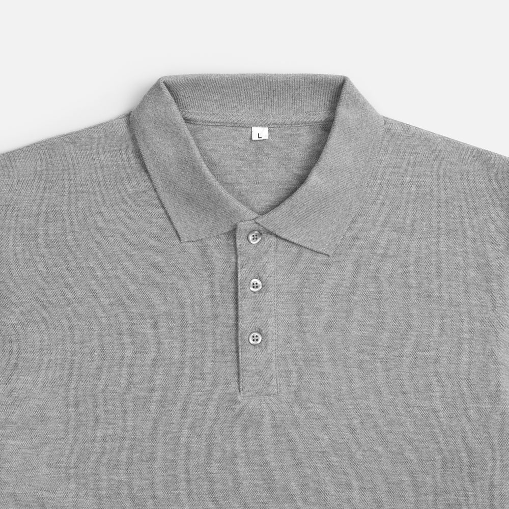 Рубашка поло унисекс Upswing