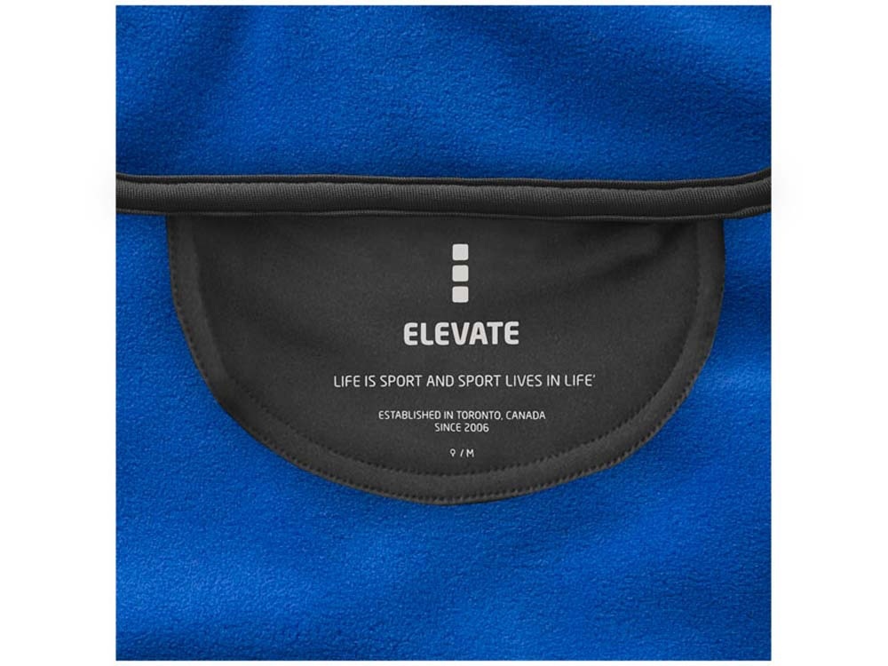 Куртка флисовая Brossard женская