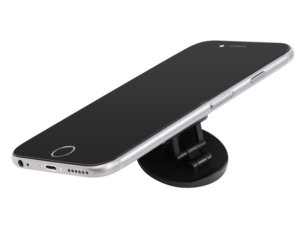 Держатель для телефона с отверстием для пальца Pop Flex