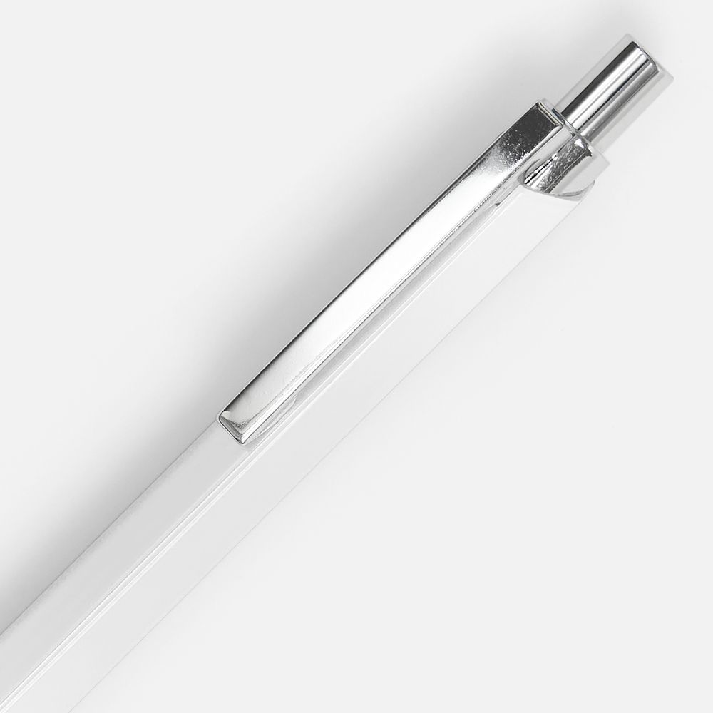 Ручка шариковая Alumno