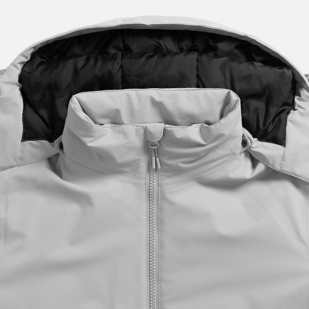 Куртка-парка унисекс Sfera