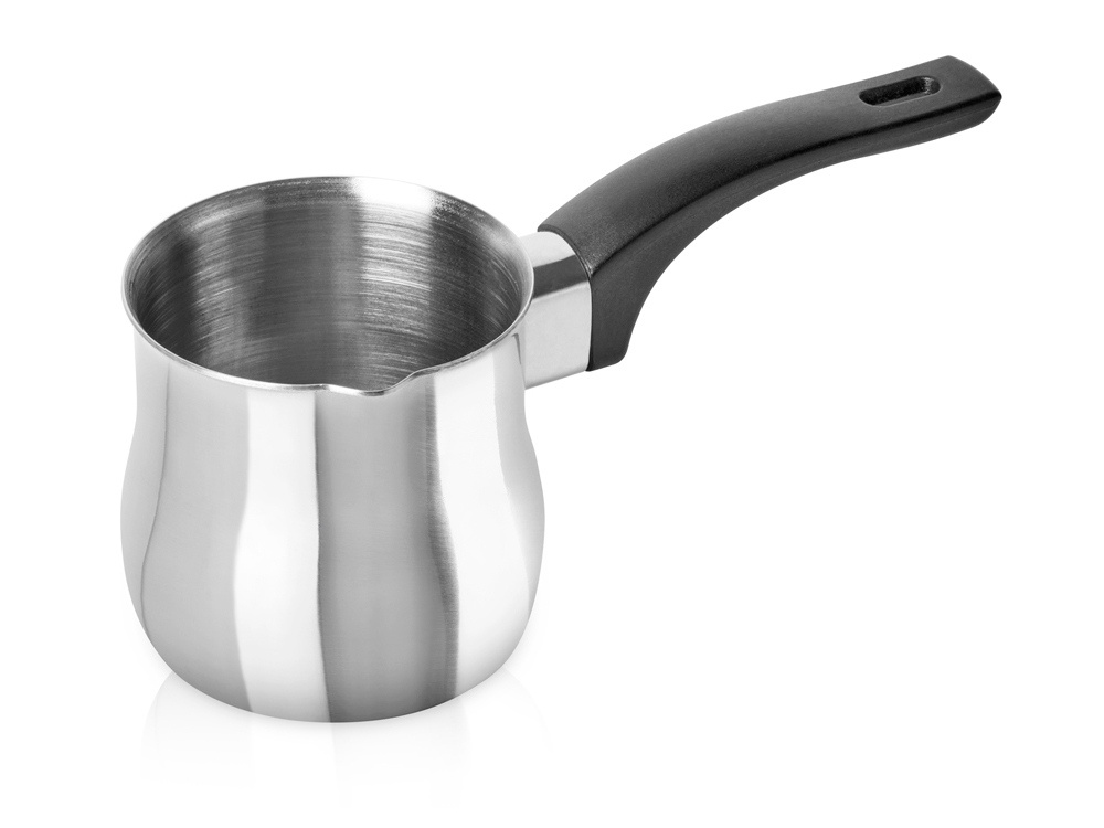 Подарочный набор Re:y. Routine с туркой, термокружкой и кофе