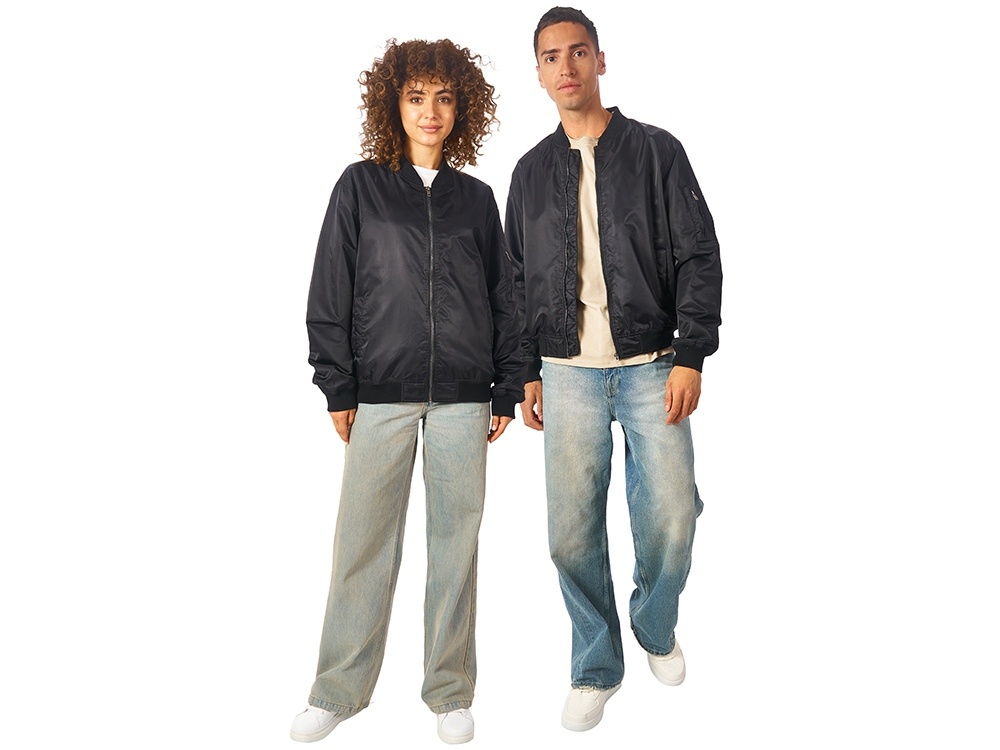 Куртка бомбер Antwerpen унисекс