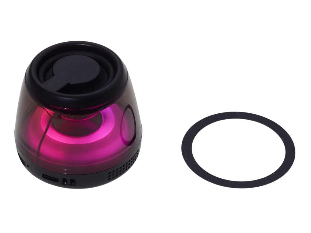 Магнитная беспроводная колонка MagMelo, 5 Вт