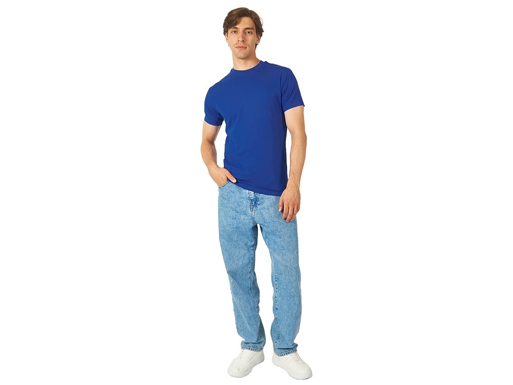 Футболка HD Fit мужская