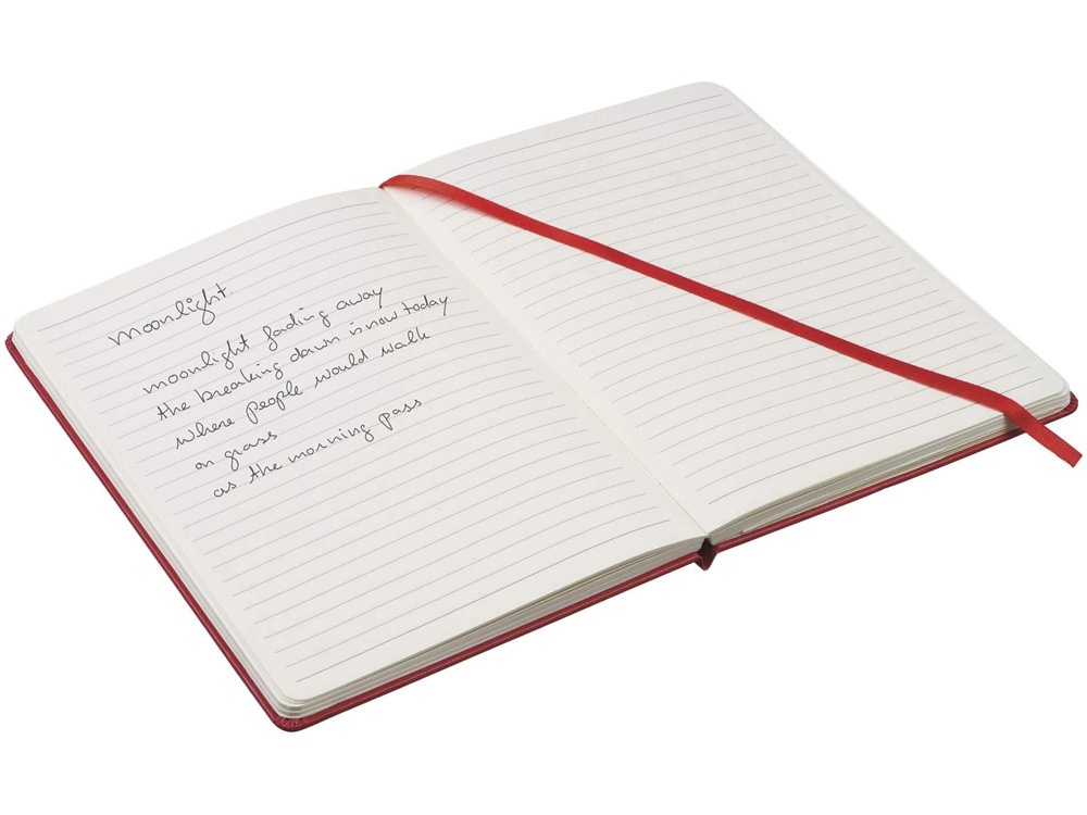 Блокнот А6 Juan