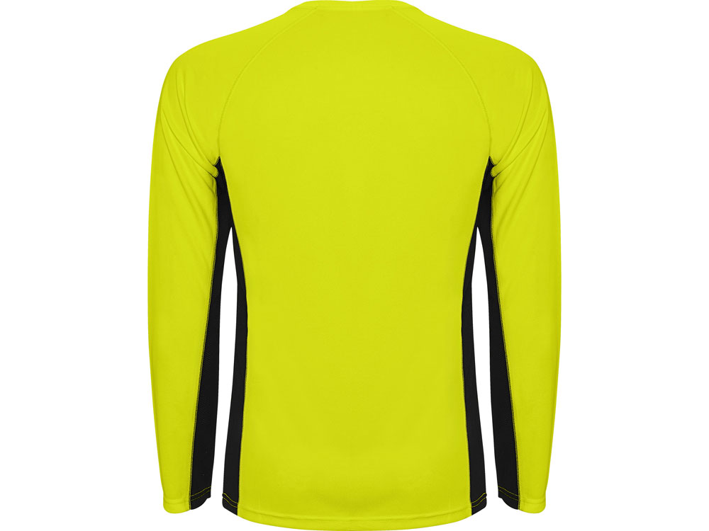 Футболка с длинным рукавом Shanghai мужская