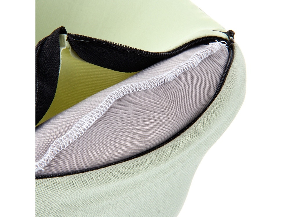 Подушка для путешествий с эффектом памяти Pillow PRO