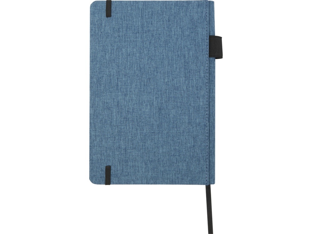 Блокнот A5 Orin из переработанного ПЭТ