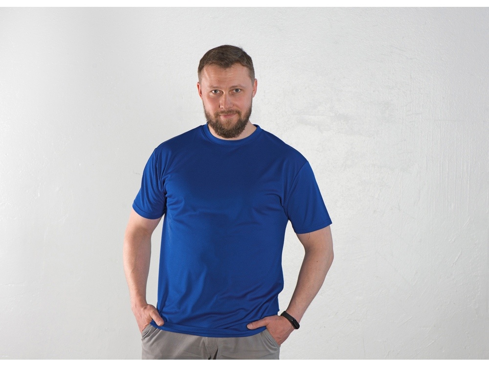 Футболка спортивная Verona мужская