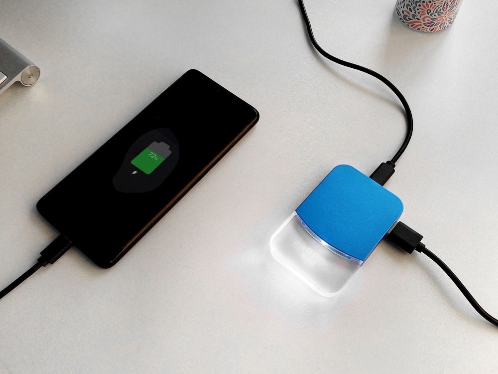 USB хаб Mini iLO Hub