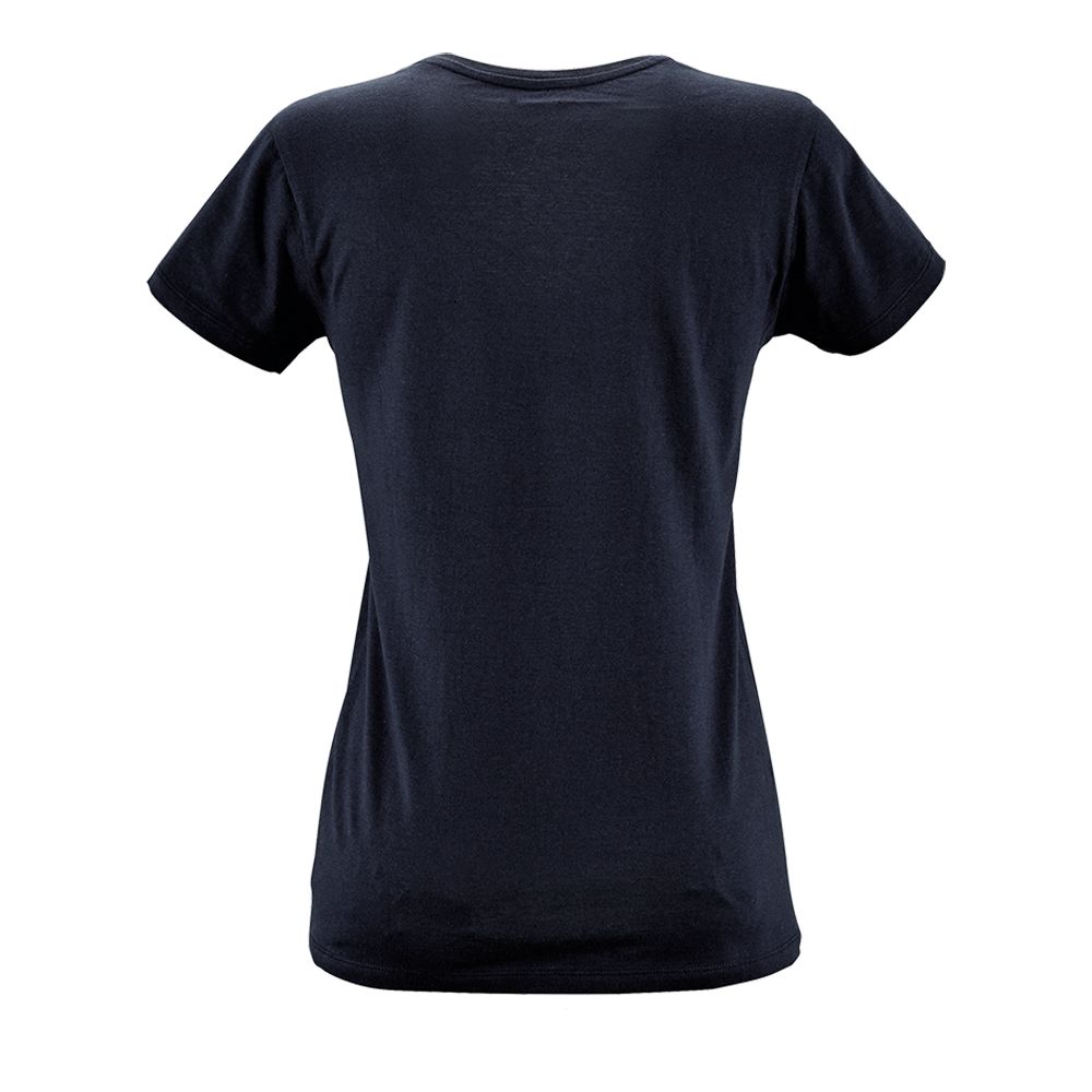 Футболка женская Metropolitan